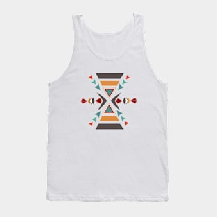 Southwest Design IV Tank Top